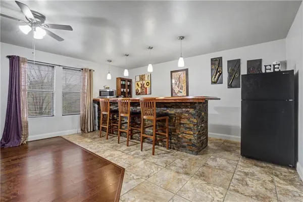 $684,000 | 2040 Hatteras Way Northwest, Atlanta, GA 30318