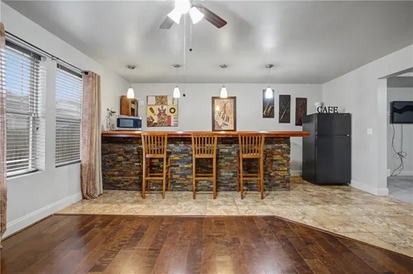 $684,000 | 2040 Hatteras Way Northwest, Atlanta, GA 30318