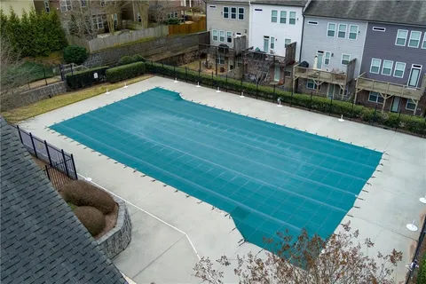 $664,000 | 2040 Hatteras Way Northwest, Atlanta, GA 30318