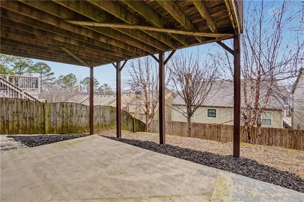 $684,000 | 2040 Hatteras Way Northwest, Atlanta, GA 30318