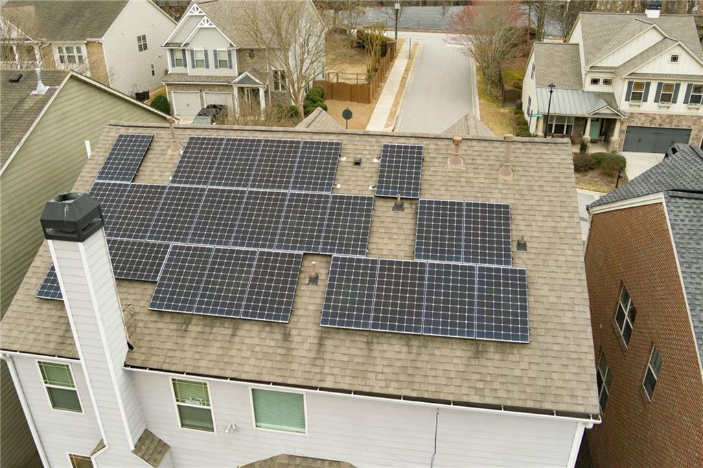 2040 Hatteras Way Northwest Atlanta, GA 30318 - Photo 5 of 58