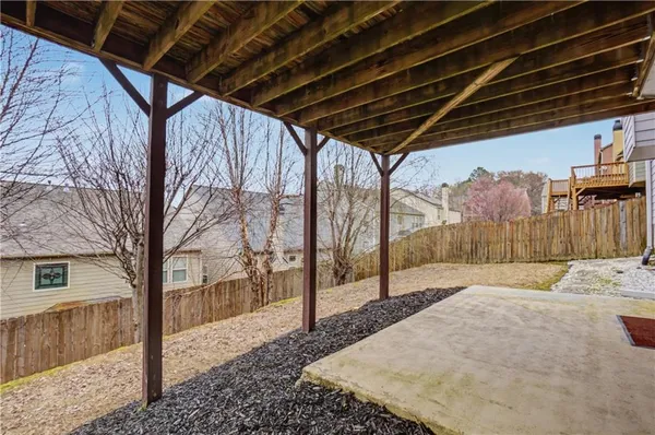 $684,000 | 2040 Hatteras Way Northwest, Atlanta, GA 30318