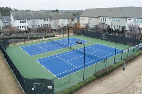 $664,000 | 2040 Hatteras Way Northwest, Atlanta, GA 30318