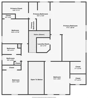 $664,000 | 2040 Hatteras Way Northwest, Atlanta, GA 30318