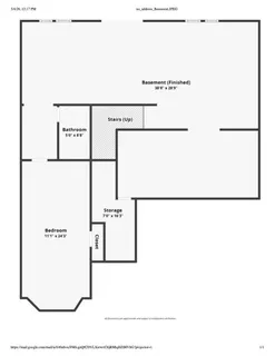 $664,000 | 2040 Hatteras Way Northwest, Atlanta, GA 30318