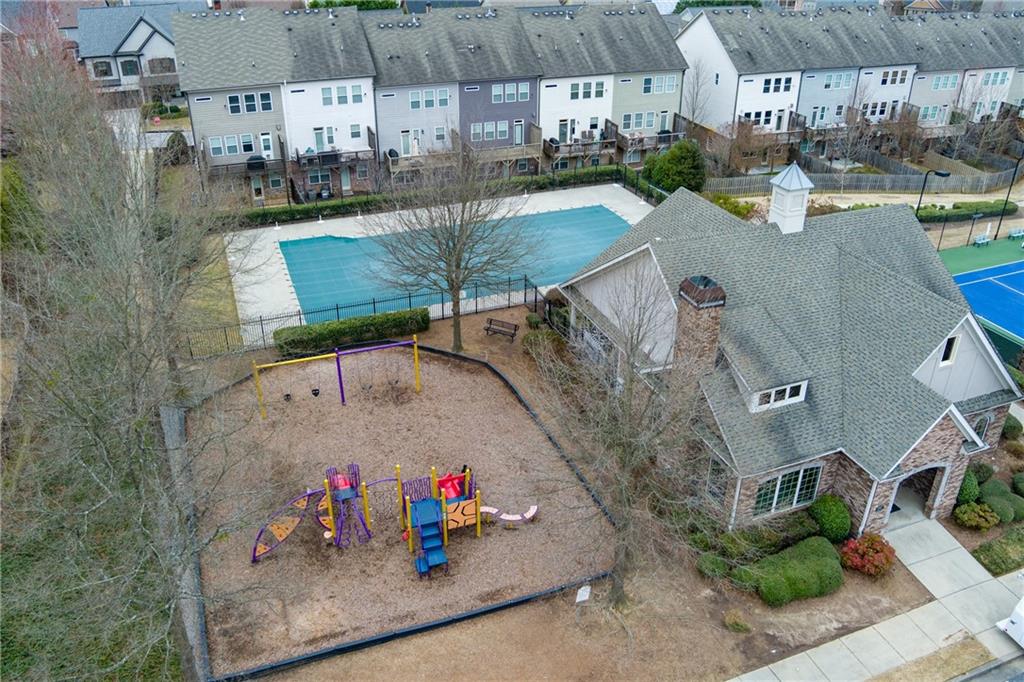 2040 Hatteras Way Northwest Atlanta, GA 30318 - Photo 56 of 58