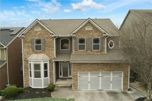 $684,000 | 2040 Hatteras Way Northwest, Atlanta, GA 30318