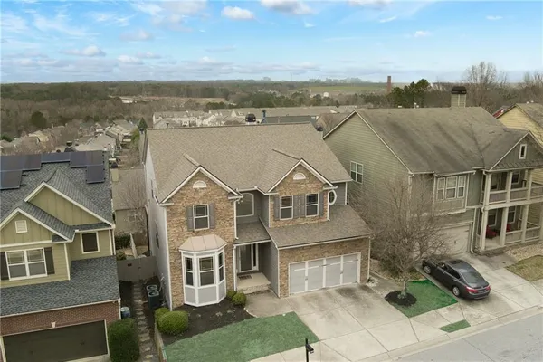 $684,000 | 2040 Hatteras Way Northwest, Atlanta, GA 30318