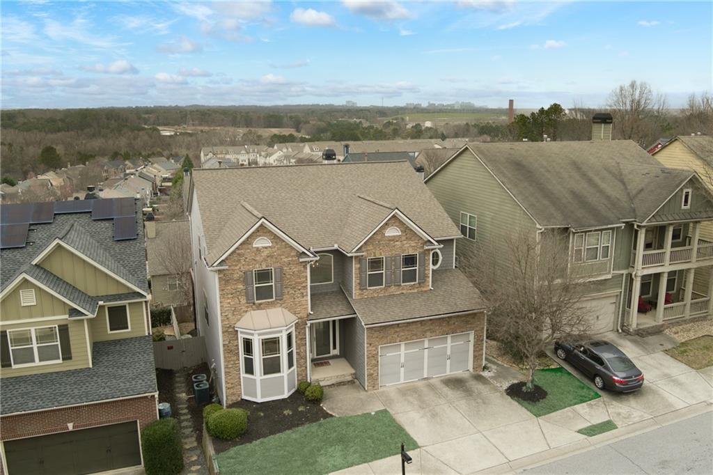 2040 Hatteras Way Northwest Atlanta, GA 30318 - Photo 57 of 58