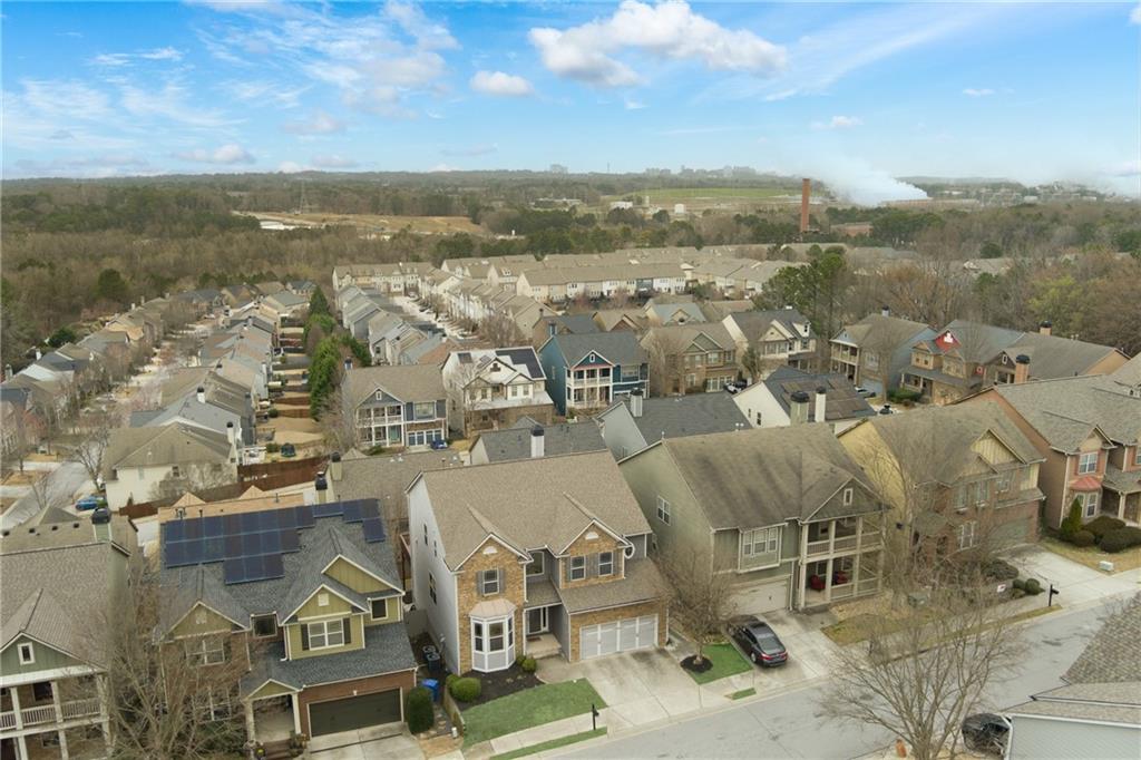 2040 Hatteras Way Northwest Atlanta, GA 30318 - Photo 58 of 58