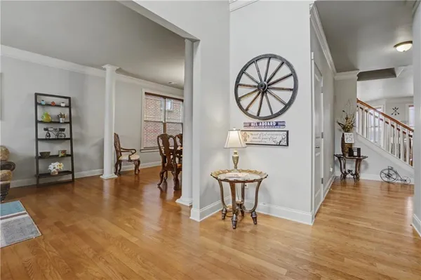 $684,000 | 2040 Hatteras Way Northwest, Atlanta, GA 30318