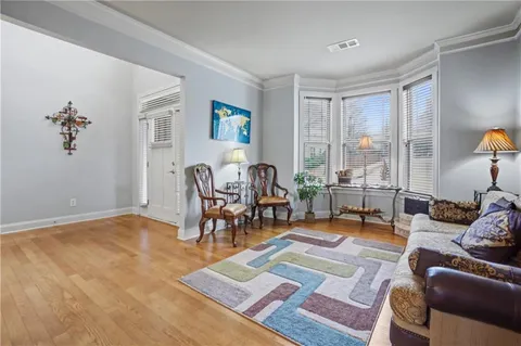 $664,000 | 2040 Hatteras Way Northwest, Atlanta, GA 30318