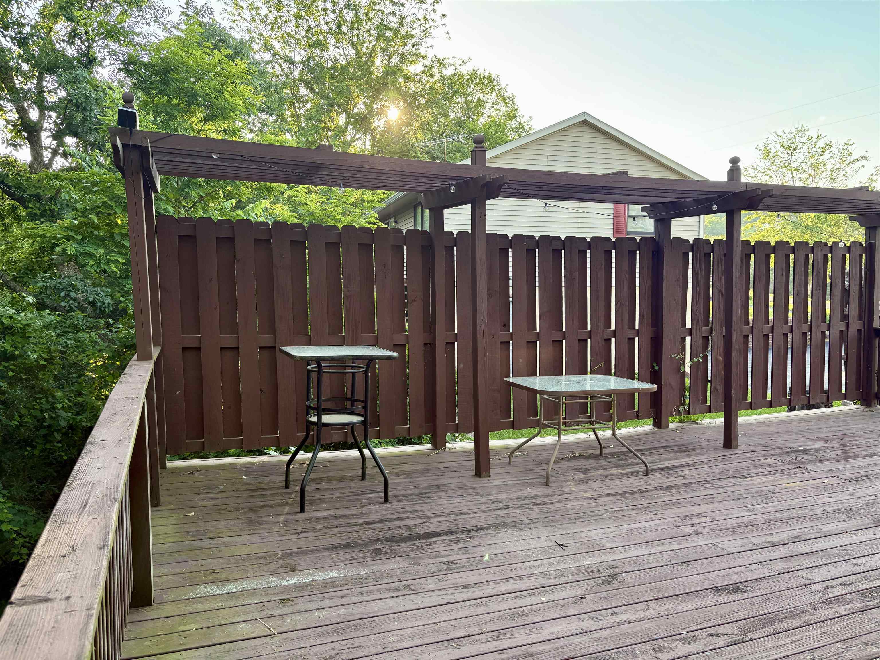 79 River Rdg Road Verona, VA 24482 - Photo 6 of 34 a view of outdoor space with seating space