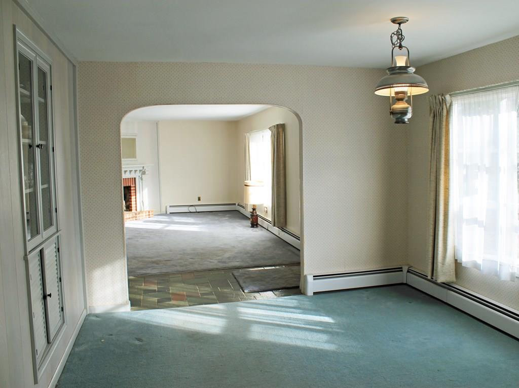 33 Snow Pond Road Oakland, ME 04963 - Photo 6 of 21 Dining Room