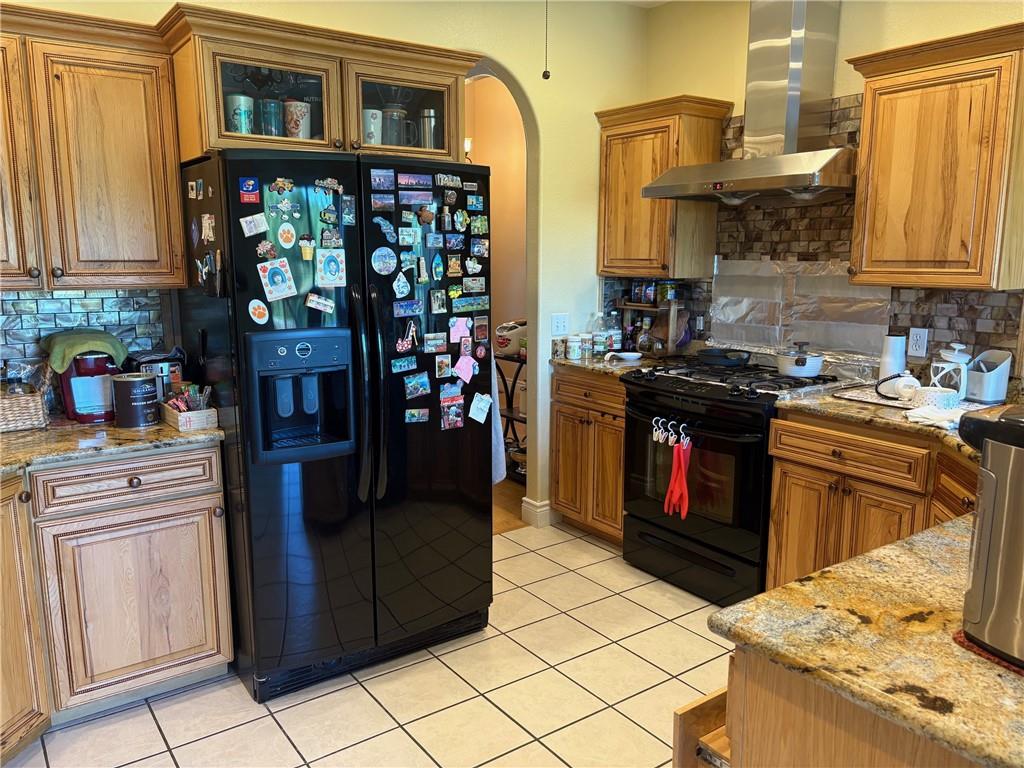 3781 Cr 3875 Road Independence, KS 67301 - Photo 26 of 41