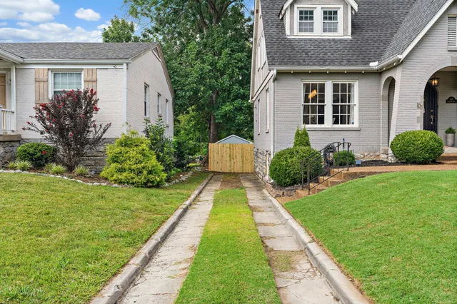 $949,000 | 105 Cherokee Road, Nashville, TN 37205