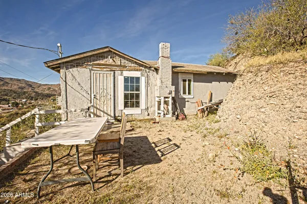 $65,000 | 512 West Pinto Street, Miami, AZ 85539