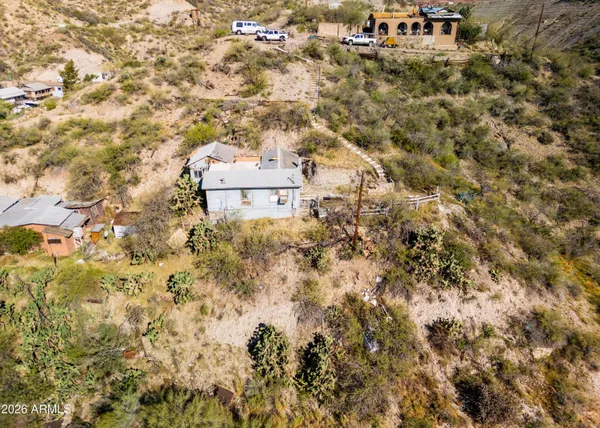 $65,000 | 512 West Pinto Street, Miami, AZ 85539
