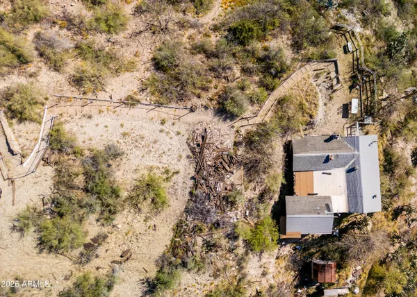 $65,000 | 512 West Pinto Street, Miami, AZ 85539