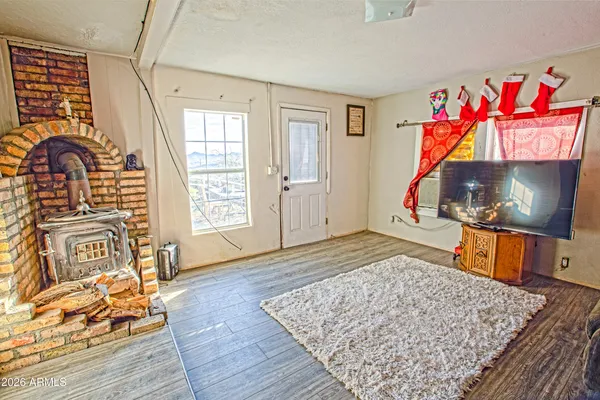 $65,000 | 512 West Pinto Street, Miami, AZ 85539