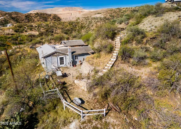 $65,000 | 512 West Pinto Street, Miami, AZ 85539