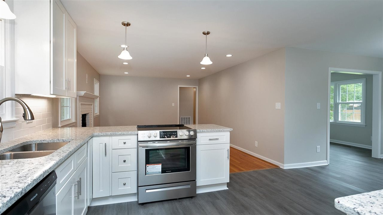 4415 Holt School Road Durham, NC 27704 - Photo 5 of 30 Photo 5