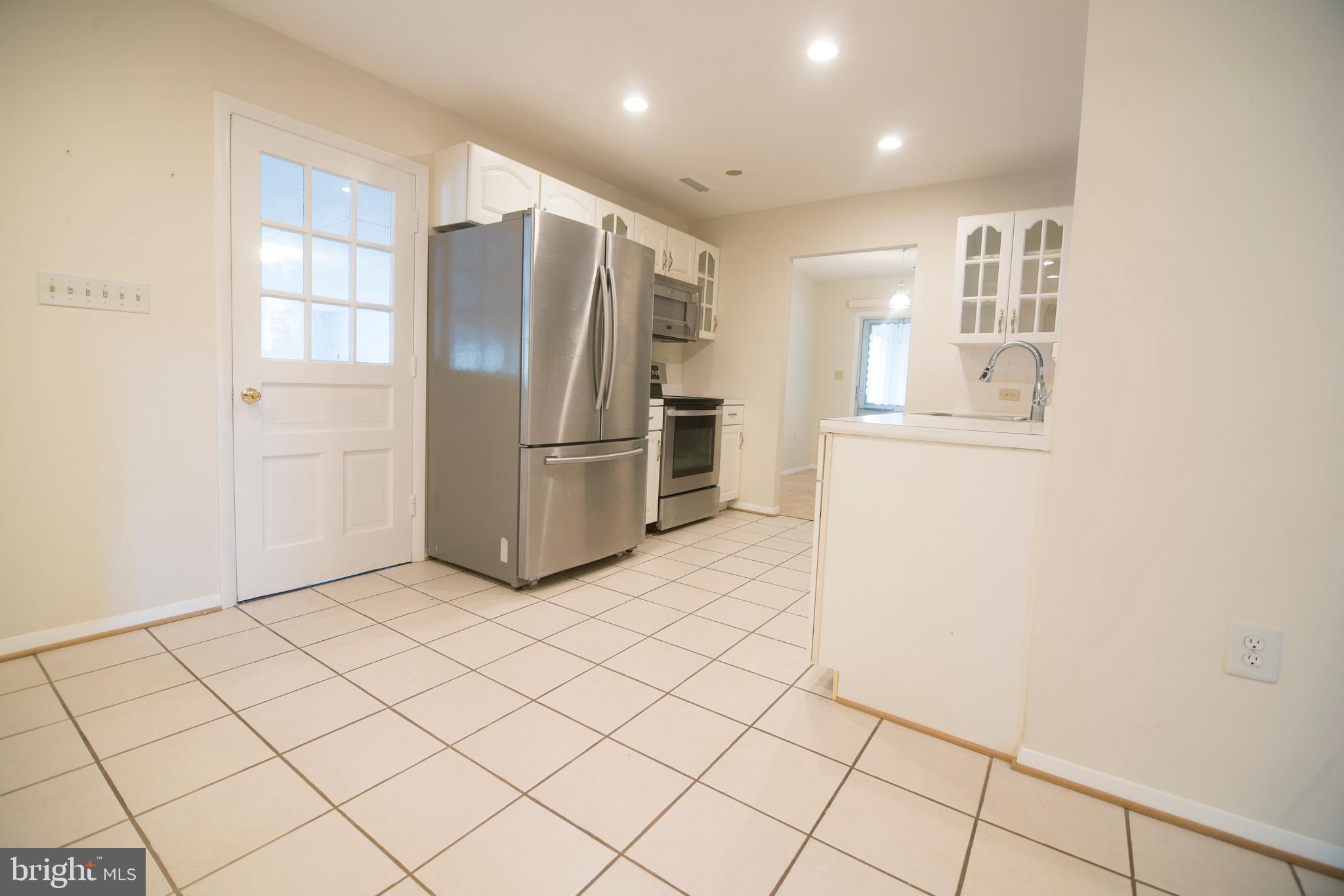4533 Green Valley Road Monrovia, MD 21770 - Photo 16 of 27 Kitchen