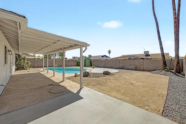 $3,000 | 2303 East Inverness Avenue, Mesa, AZ 85204