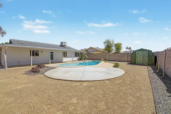 $3,000 | 2303 East Inverness Avenue, Mesa, AZ 85204