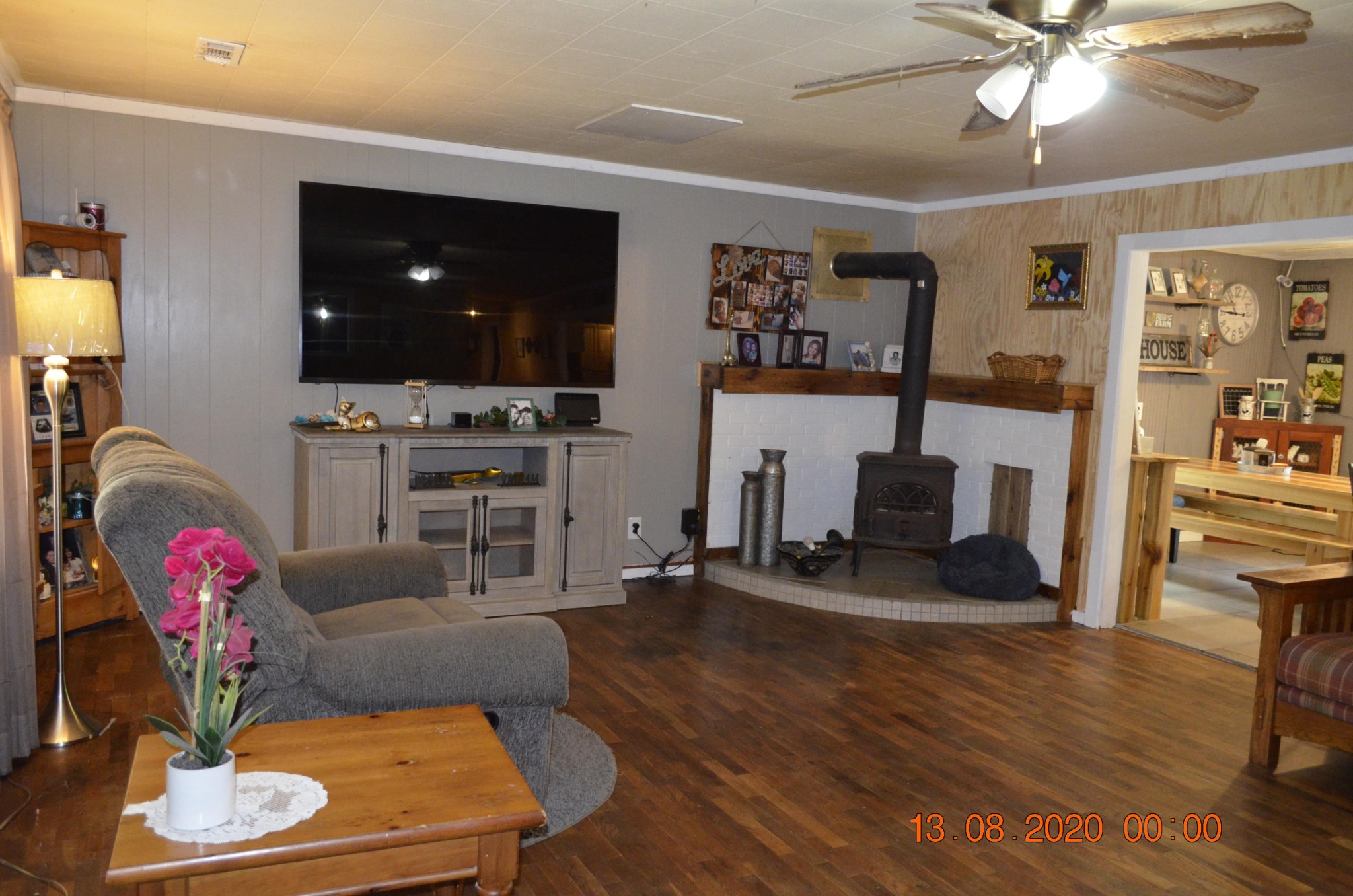 1234 Franklin Loop Clarkrange, TN 38553 - Photo 2 of 28 Gallery Image 2