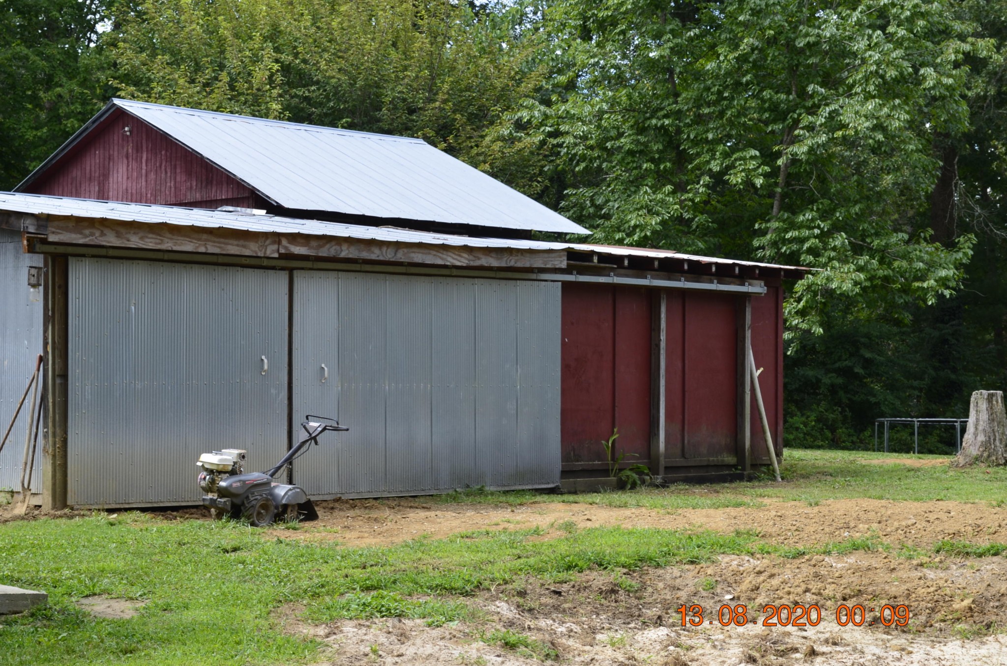 1234 Franklin Loop Clarkrange, TN 38553 - Photo 23 of 28 Gallery Image 23