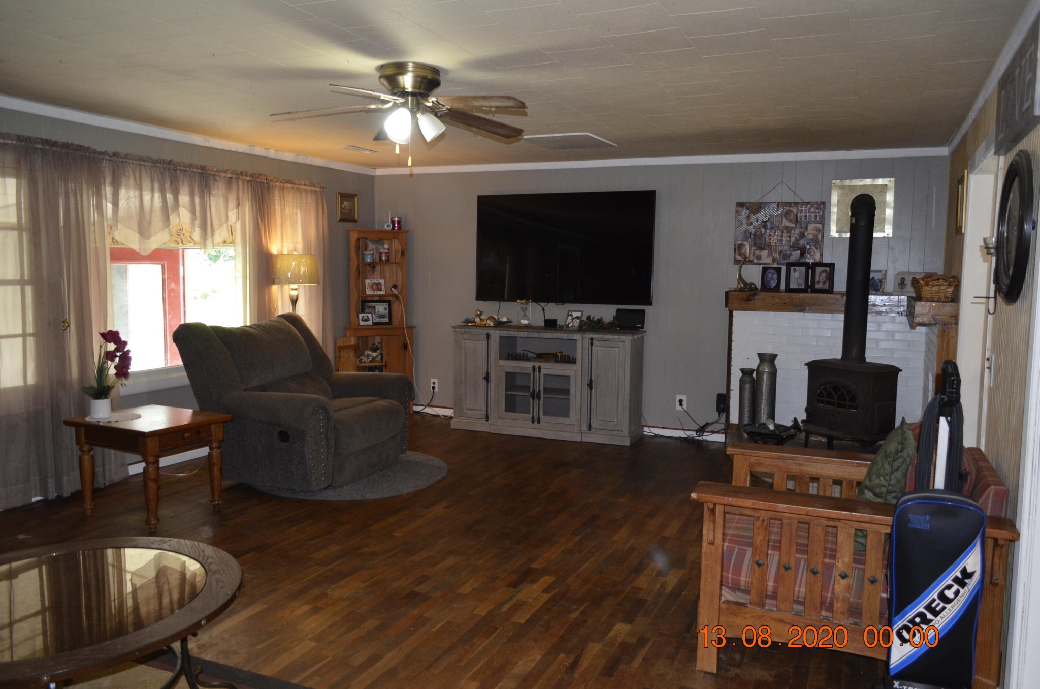 1234 Franklin Loop Clarkrange, TN 38553 - Photo 3 of 28 Gallery Image 3