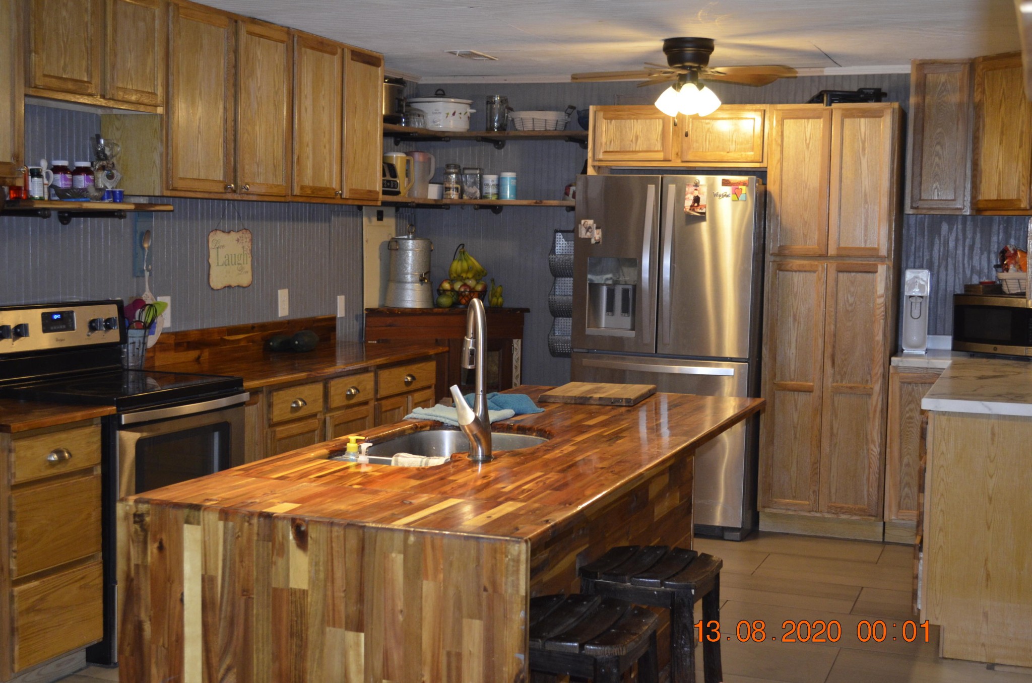 1234 Franklin Loop Clarkrange, TN 38553 - Photo 5 of 28 Gallery Image 5