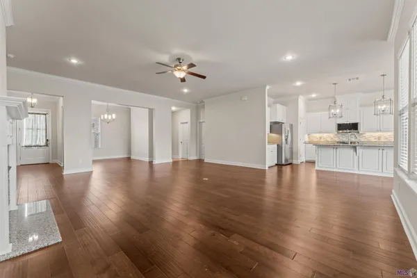 $474,900 | 36261 Belle Savanne Avenue, Geismar, LA 70734
