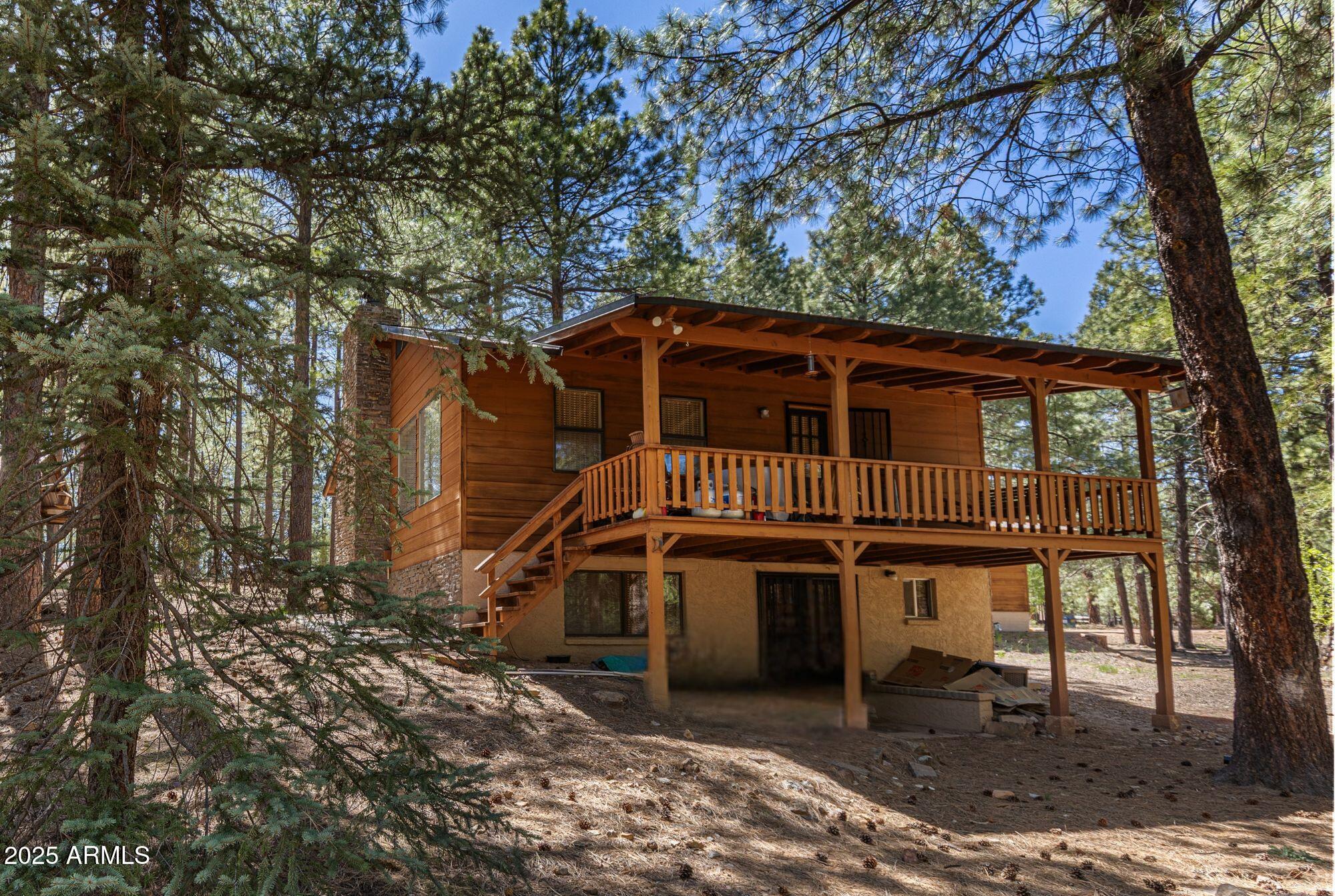 341 Pinto Road Forest Lakes, AZ 85931 - Photo 36 of 36