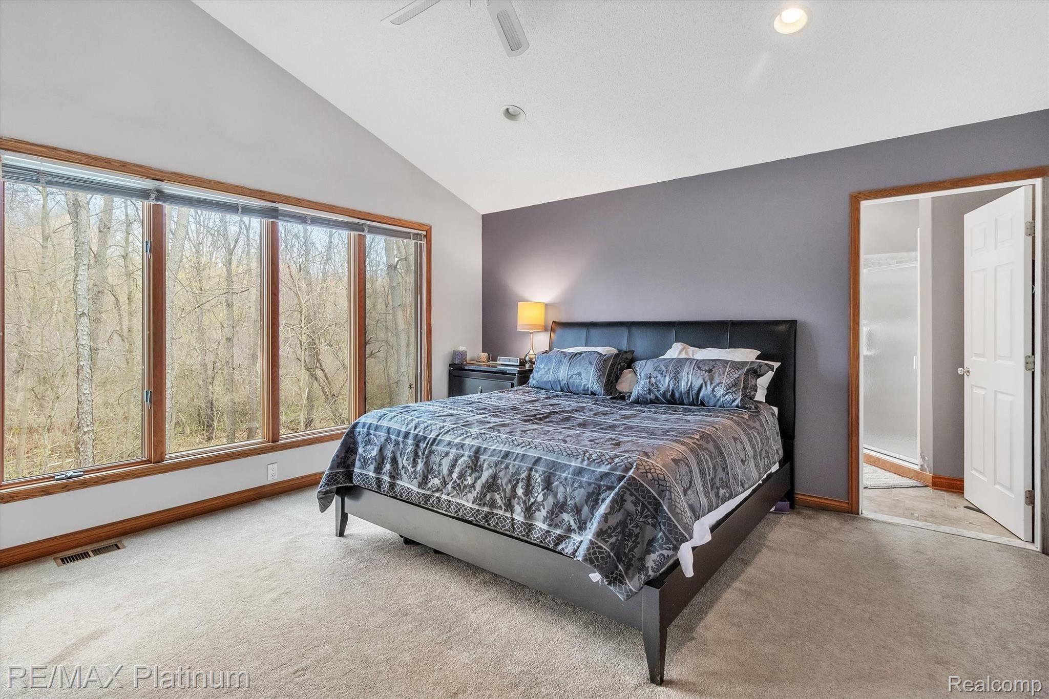 8159 Chambers Road Pinckney, MI 48169 - Photo 16 of 44 Master Bedroom