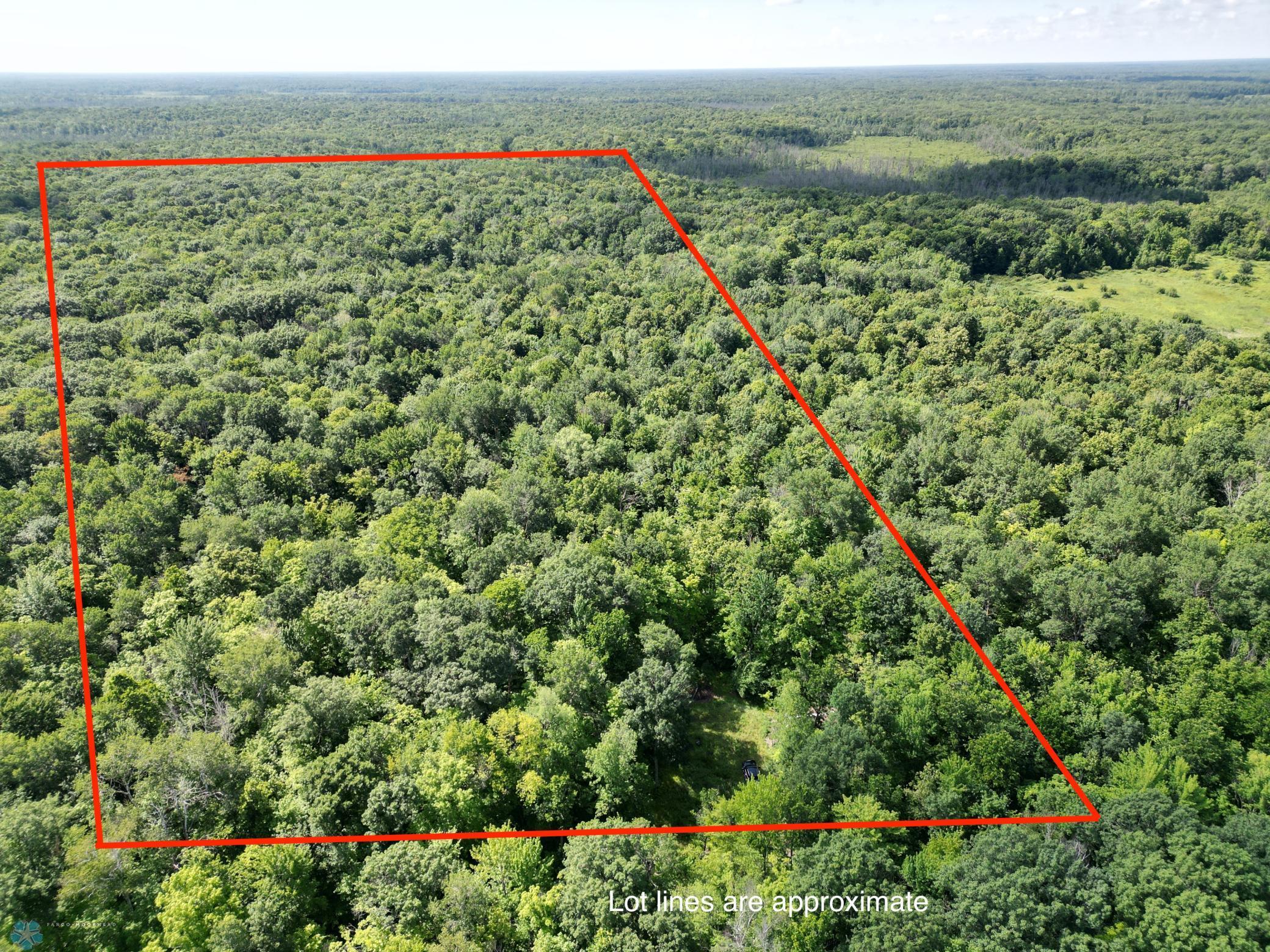 Tbd Tbd Merlin Road Onamia, MN 56359 - Photo 1 of 1 Gallery Image 1