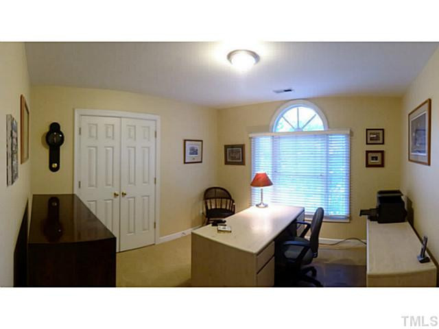8913 Windjammer Drive Raleigh, NC 27615 - Photo 17 of 25 Bedroom