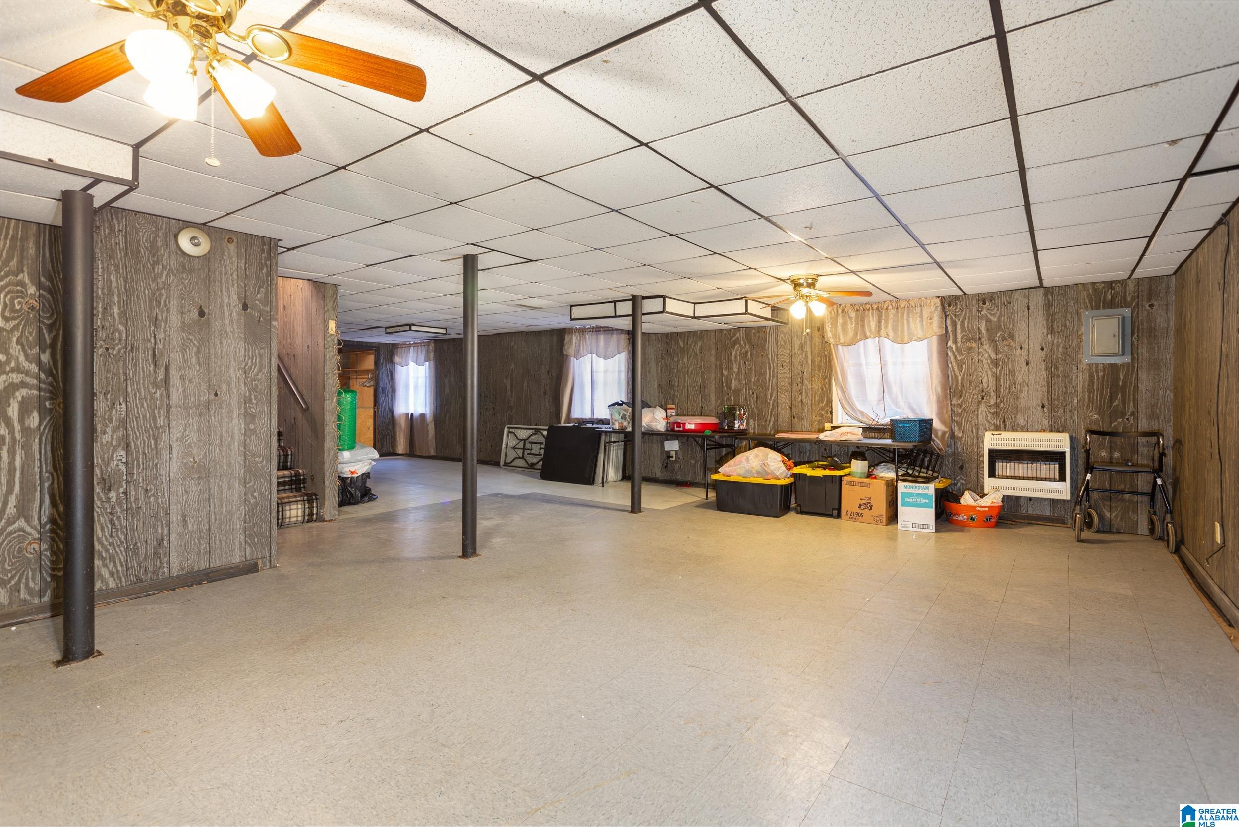 926 Cherokee Trail Anniston, AL 36206 - Photo 36 of 43
