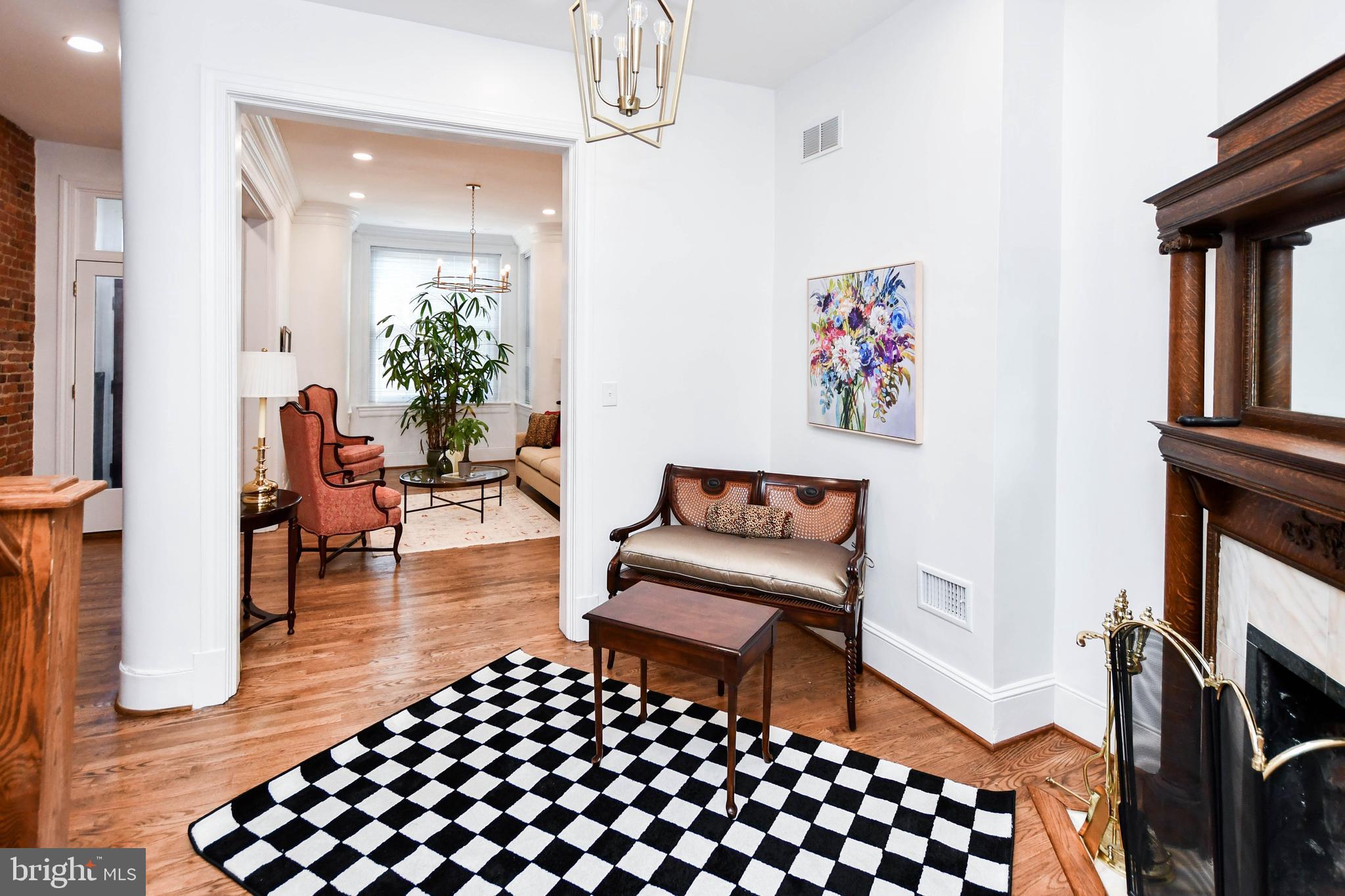 34 R Street Northeast Washington, DC 20002 - Photo 13 of 74