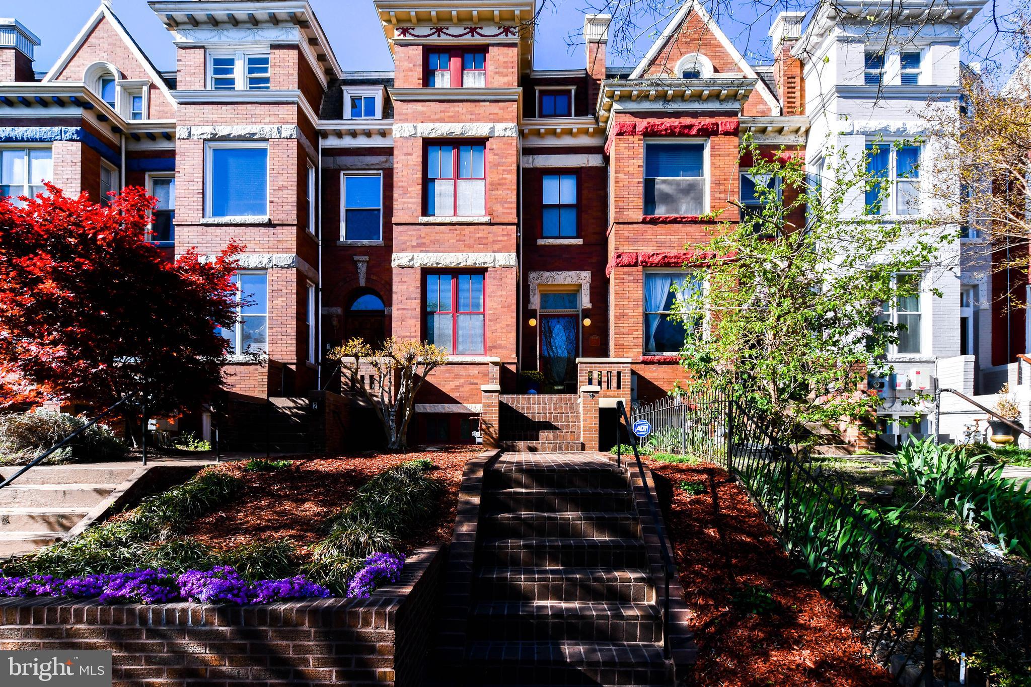 34 R Street Northeast Washington, DC 20002 - Photo 2 of 74