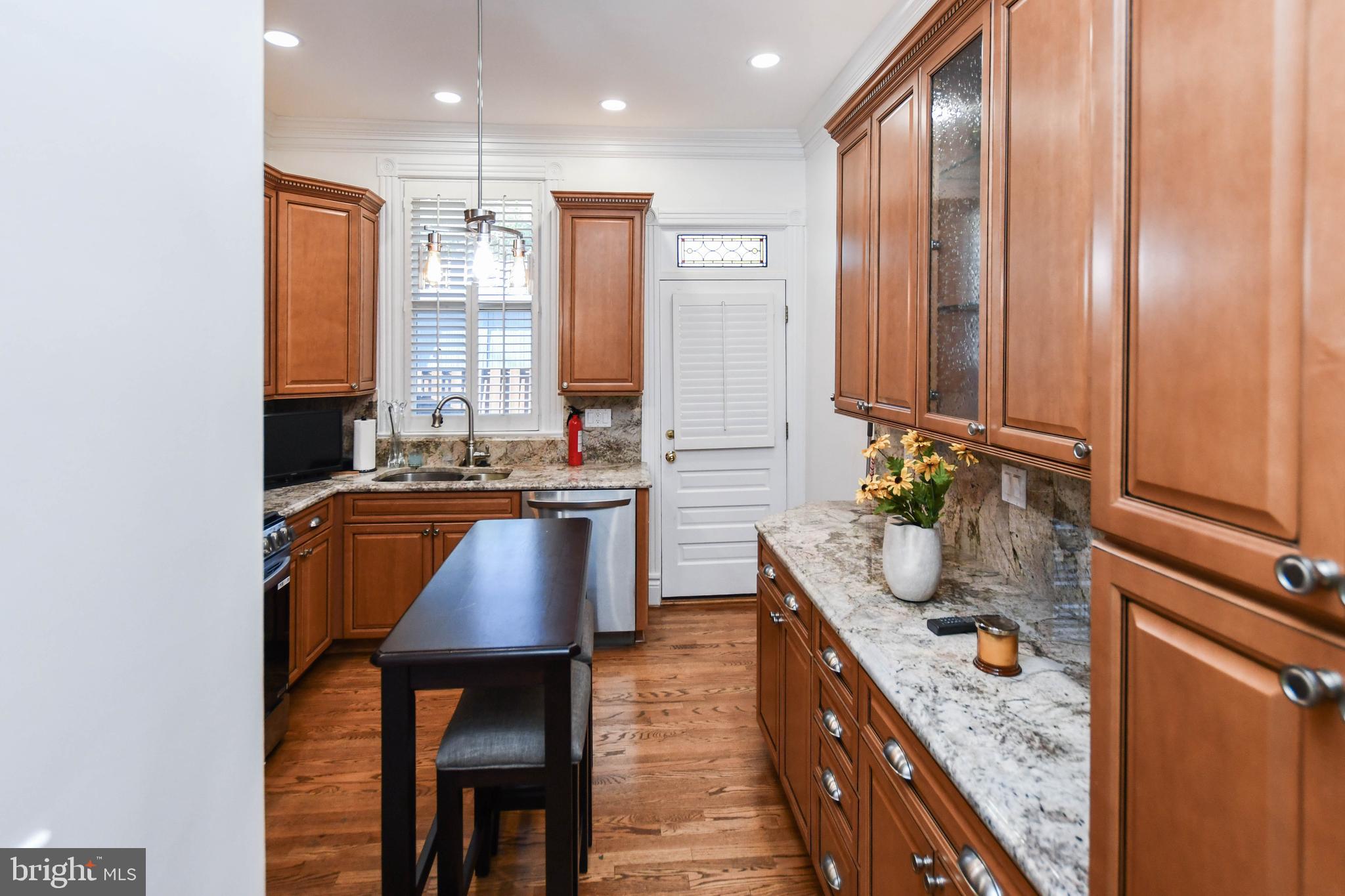 34 R Street Northeast Washington, DC 20002 - Photo 27 of 74