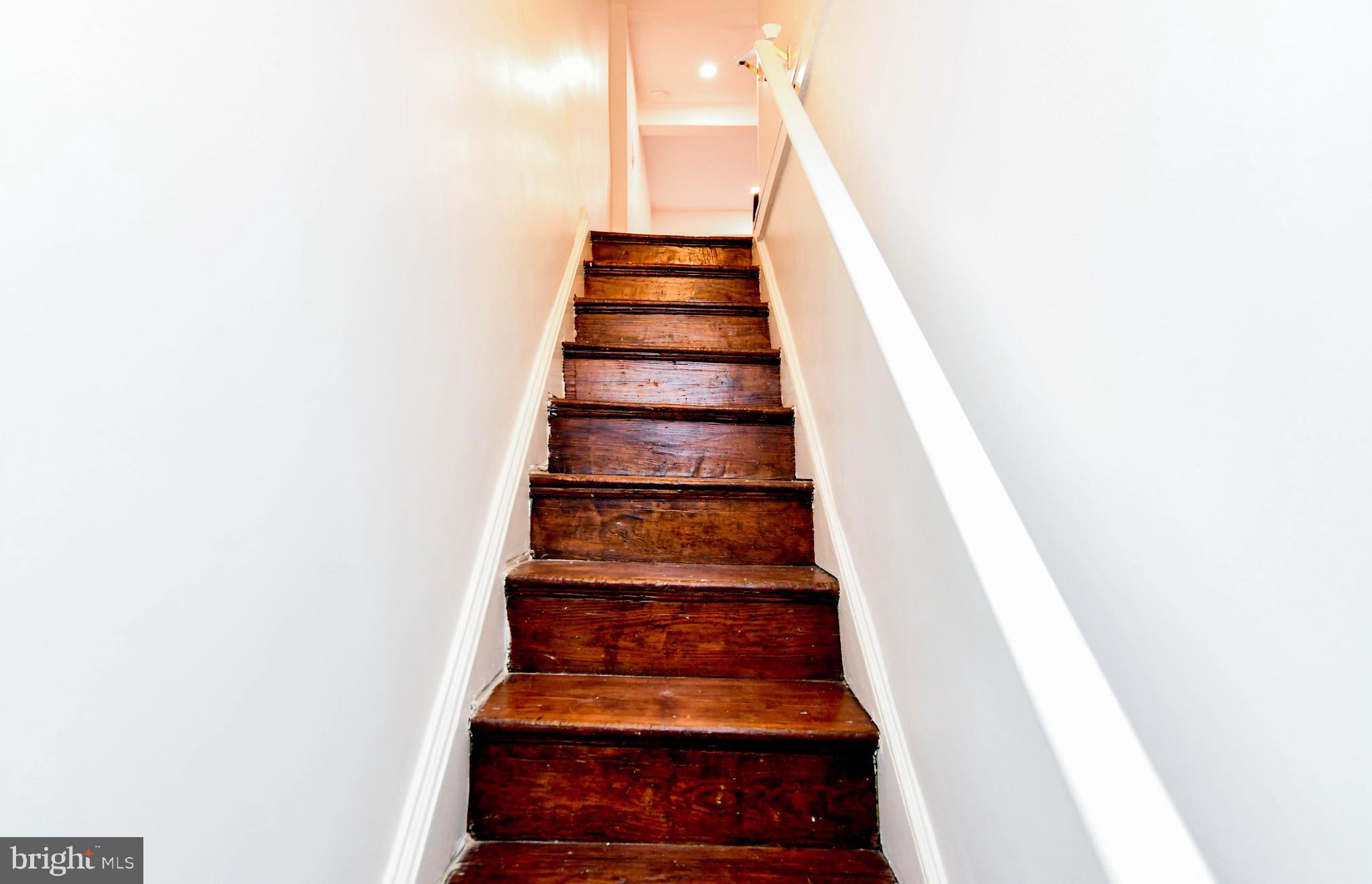 34 R Street Northeast Washington, DC 20002 - Photo 49 of 74