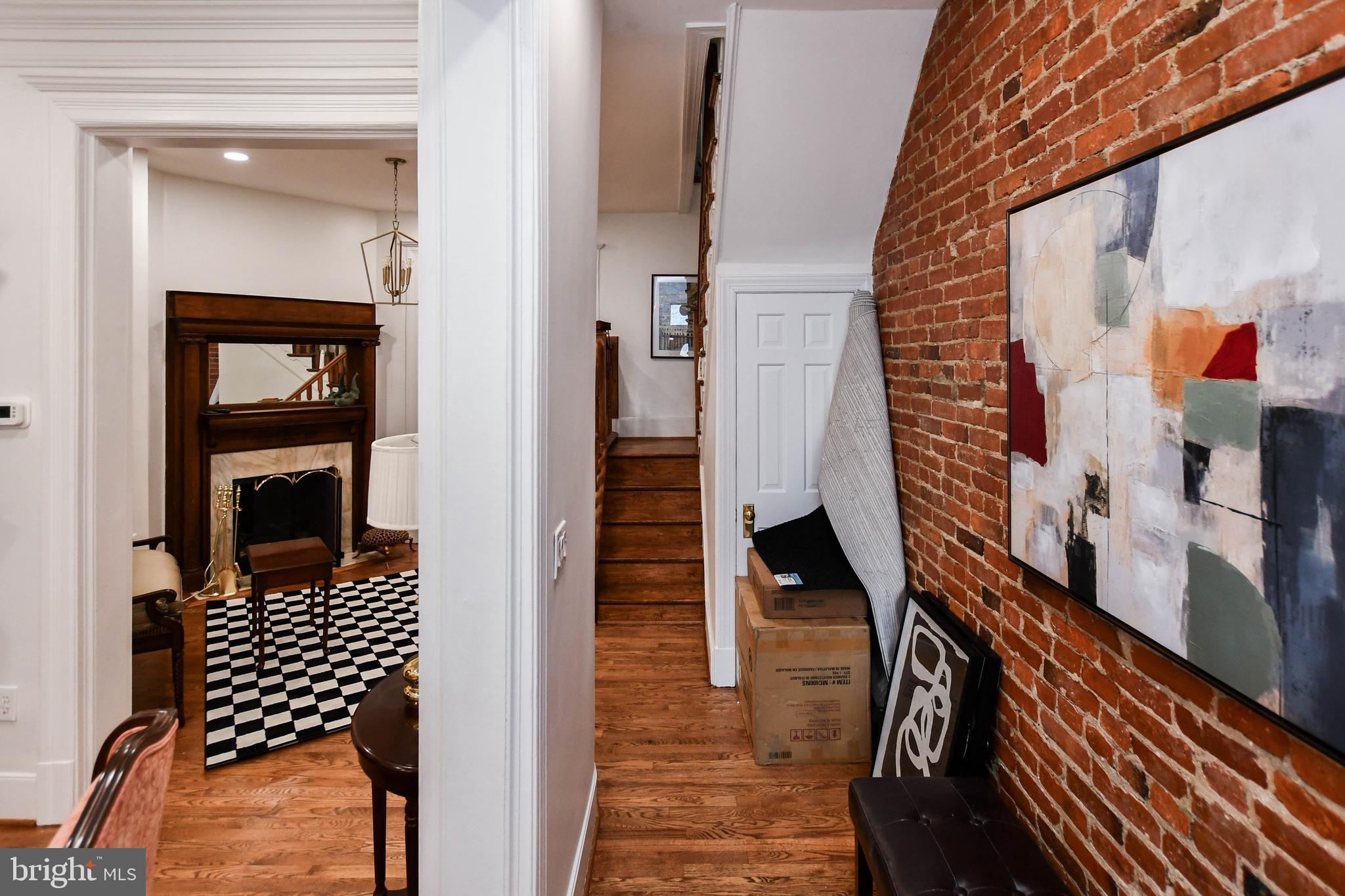 34 R Street Northeast Washington, DC 20002 - Photo 6 of 74