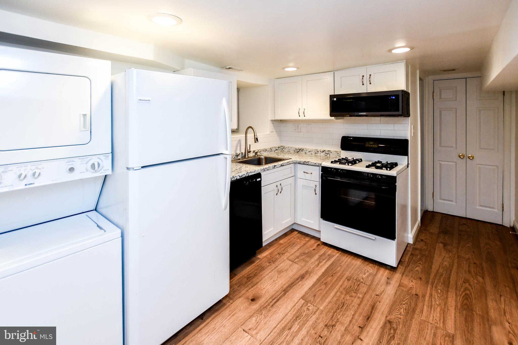 34 R Street Northeast Washington, DC 20002 - Photo 68 of 74