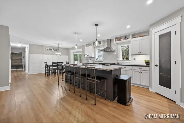$750,000 | 6275 Longbridge Road, Pentwater, MI 49449