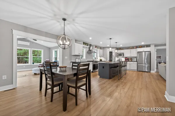 $750,000 | 6275 Longbridge Road, Pentwater, MI 49449