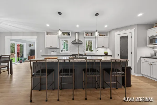$750,000 | 6275 Longbridge Road, Pentwater, MI 49449