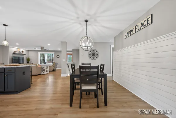 $750,000 | 6275 Longbridge Road, Pentwater, MI 49449