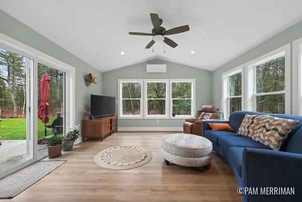 $750,000 | 6275 Longbridge Road, Pentwater, MI 49449